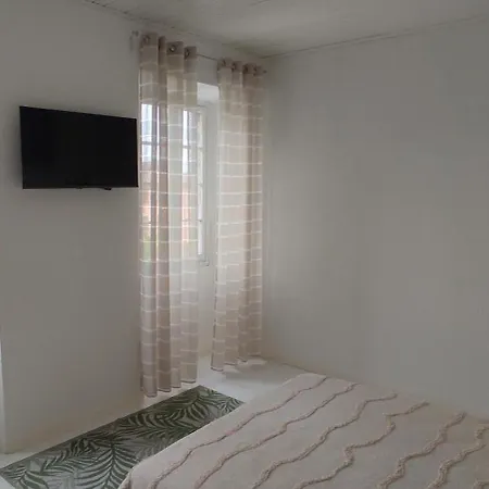 Privatunterkunft Casa Bloom *