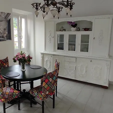 Casa Bloom Privatunterkunft