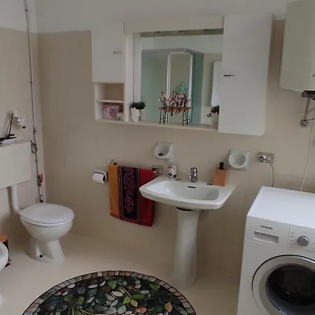 Casa Bloom Проживание в семье *